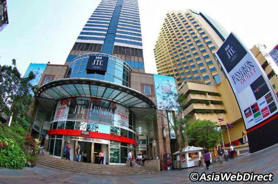 バンコク・ファッション・アウトレット